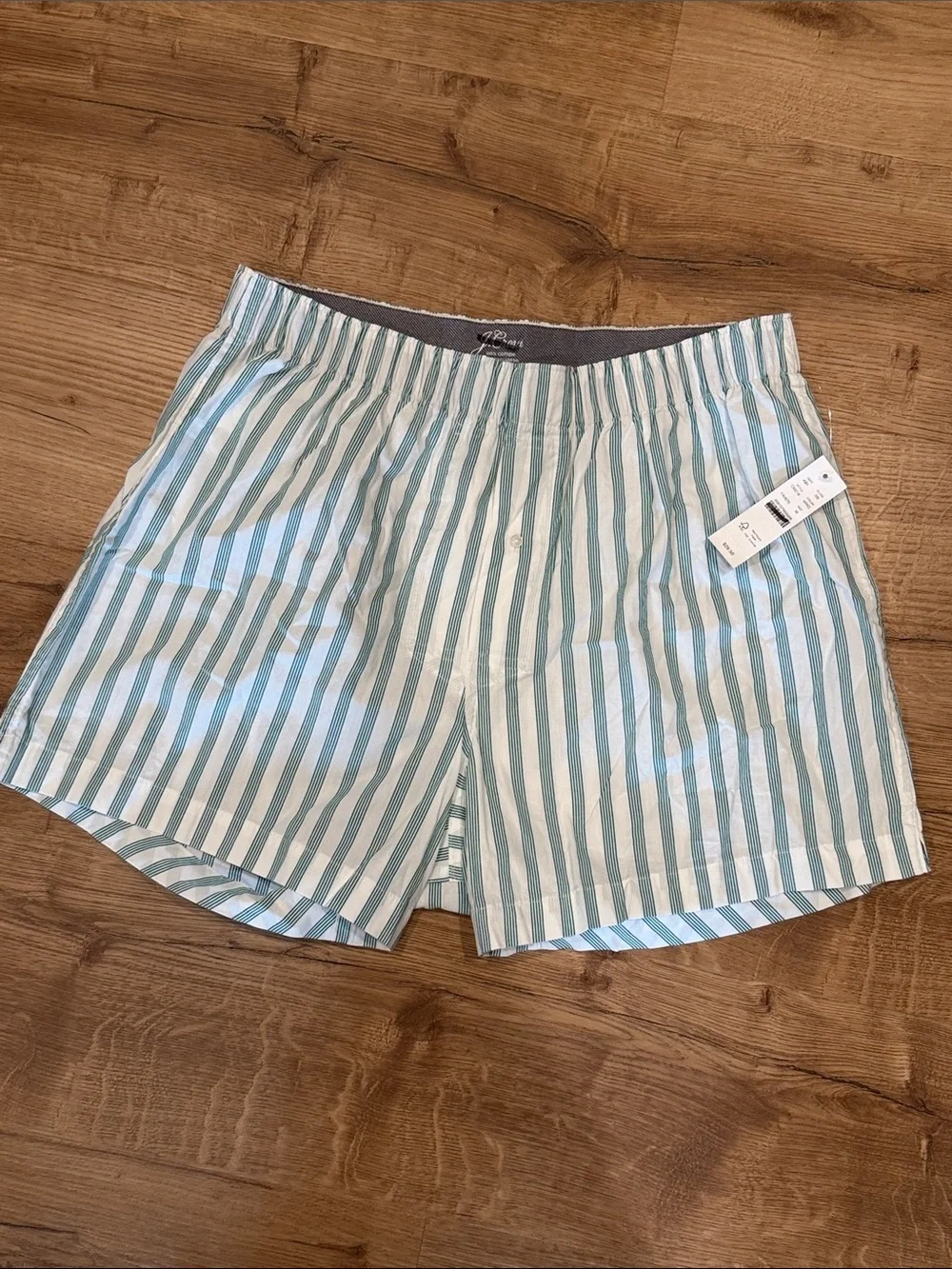 J. Crew nwt crew